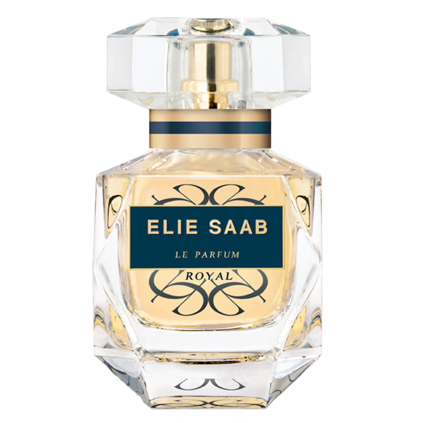Elie Saab Elie Saab, Le Parfum Royal, Eau de Parfum, Für Frauen, 50 ml Regular