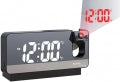 ELITE Sveglia LED con proiezione orario - LED alarm clock with time projection DV-670 Multifunction - Armbanduhr ansicht-2