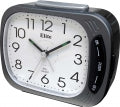 ELITE Sveglia silent. suoneria su campanello. luce. snooze - ANTRACITE - Silent alarm clock. bell ring. light. snooze - GREY ST5650_G Multifunction - Armbanduhr Grau ansicht-2