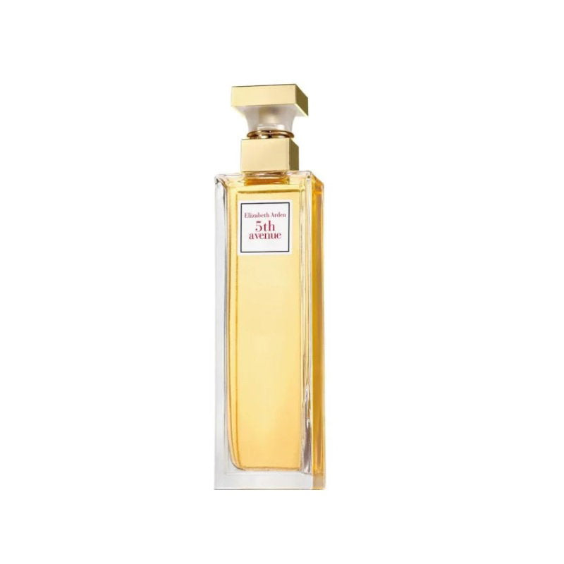 Elizabeth Arden Elizabeth Arden, 5th Avenue, Eau de Parfum, Für Frauen, 125 ml Regular