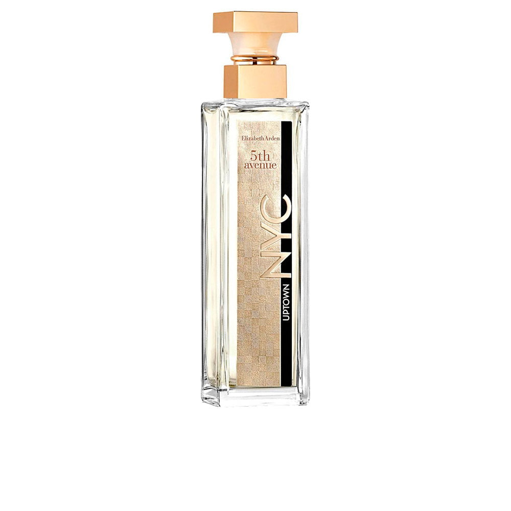 Elizabeth Arden Elizabeth Arden, 5th Avenue NYC Uptown, Eau de Parfum, Für Frauen, 125 ml Regular