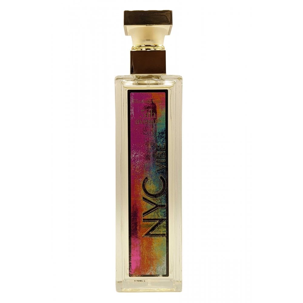 Elizabeth Arden, 5th Avenue NYC Vibe, Eau de Parfum, Für Frauen, 125 ml