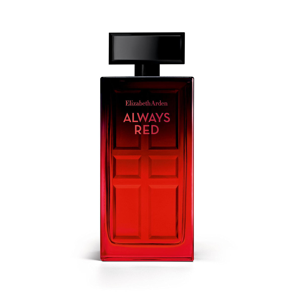 Elizabeth Arden, Always Red, Eau de Toilette, Für Frauen, 50 ml