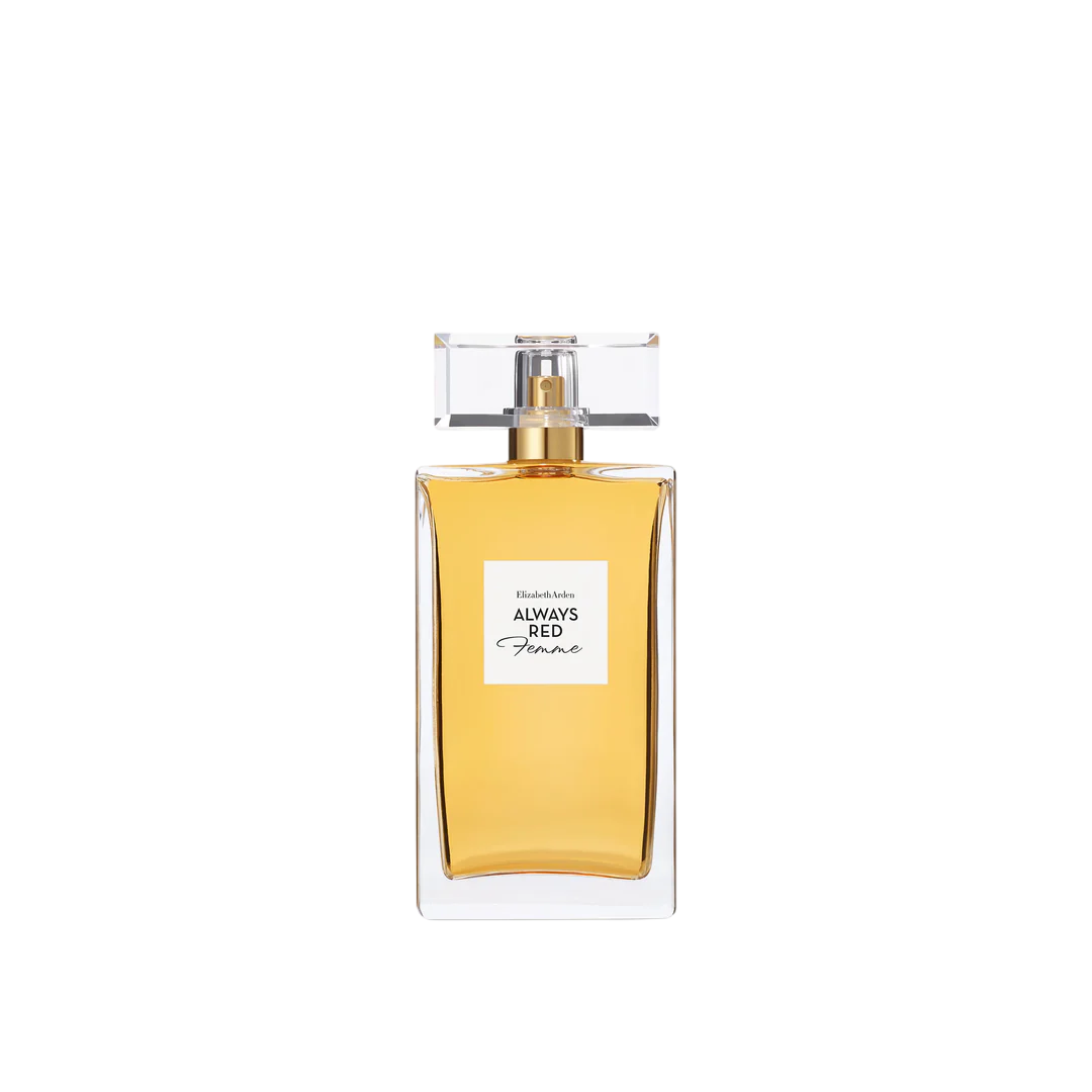 Elizabeth Arden, Always Red Femme, Eau de Toilette, Für Frauen, 100 ml *Tester