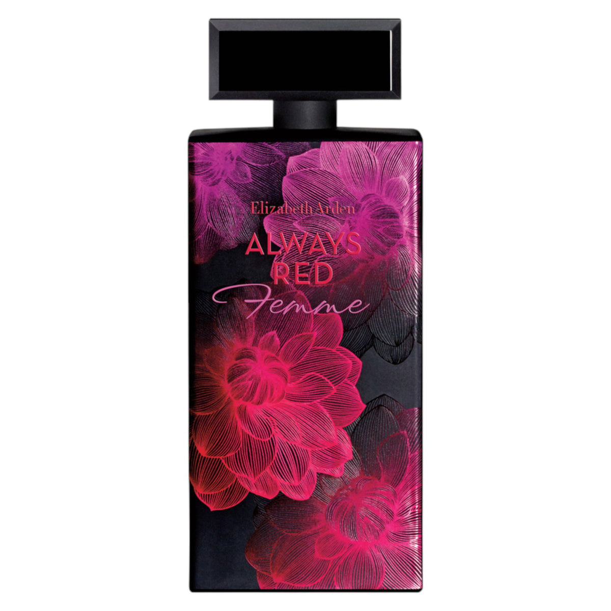 Elizabeth Arden, Always Red Femme, Eau de Toilette, Für Frauen, 30 ml