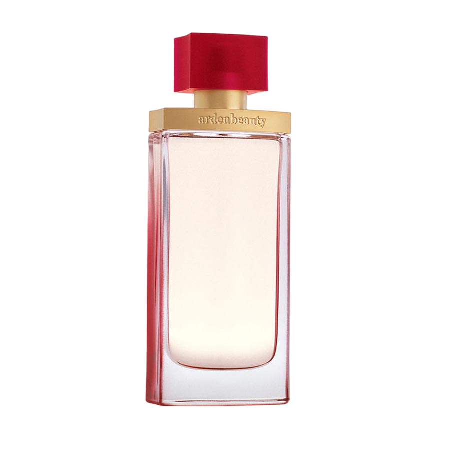 Elizabeth Arden Elizabeth Arden, Arden Beauty, Eau de Parfum, Für Frauen, 100 ml Regular