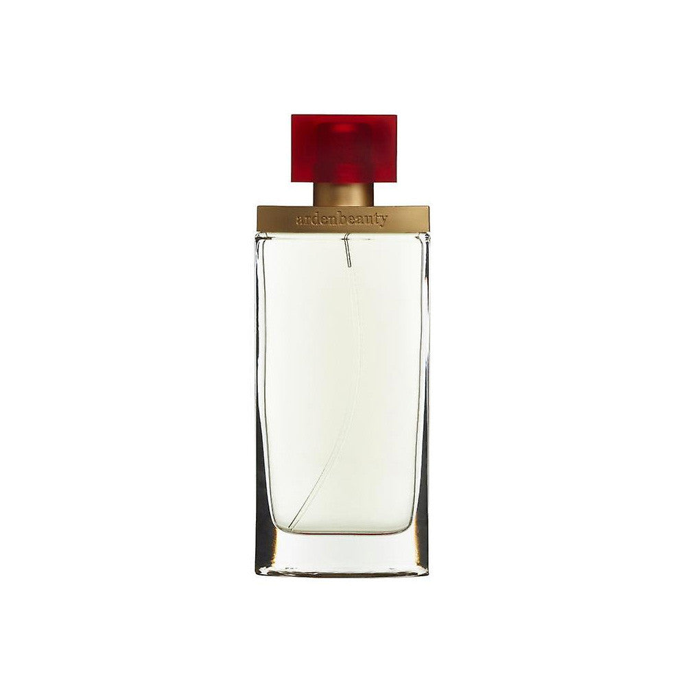 Elizabeth Arden Elizabeth Arden, Arden Beauty, Eau de Parfum, Für Frauen, 50 ml Regular