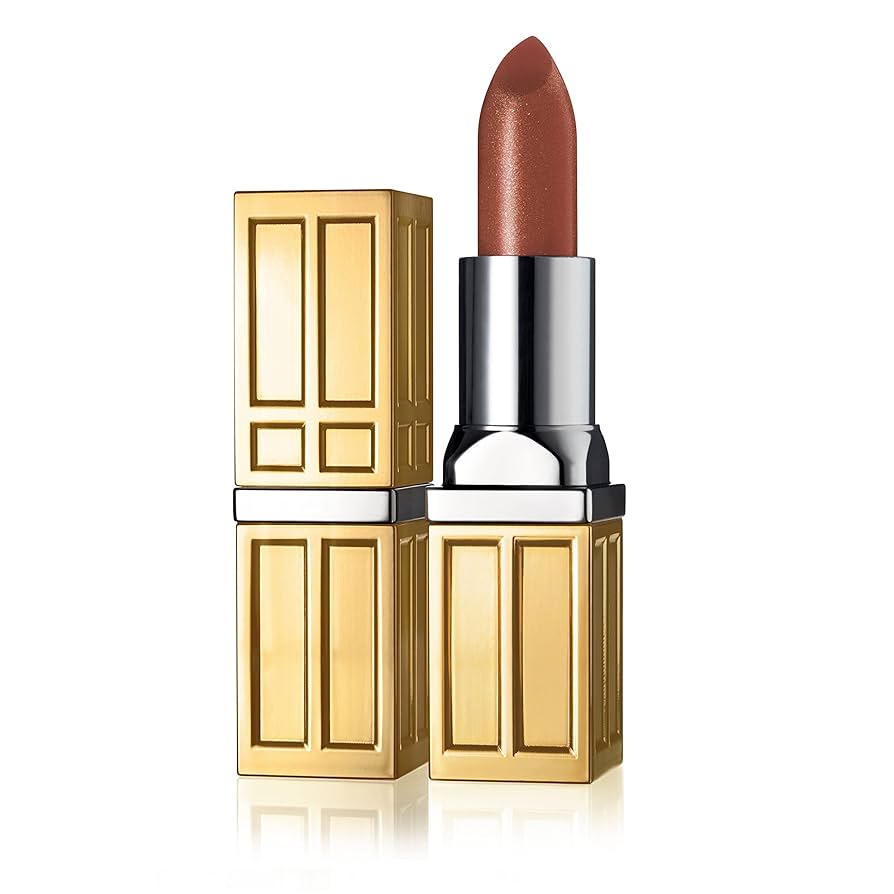 Elizabeth Arden, Beautiful Color, Creme-Lippenstift, 20, Kakao Bronze, 3.5 ml