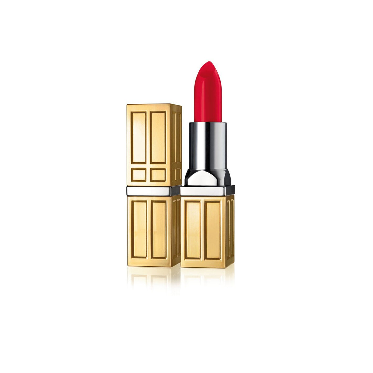 Elizabeth Arden, Beautiful Color, Creme-Lippenstift, 04, Rot zu tragen, 3.5 ml *Tester