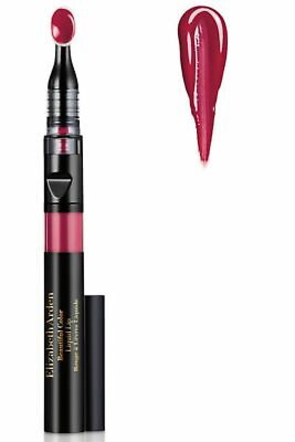 Elizabeth Arden, Beautiful Color, Flüssiger Lippenstift, 27, Lässig, 2.4 ml *Tester