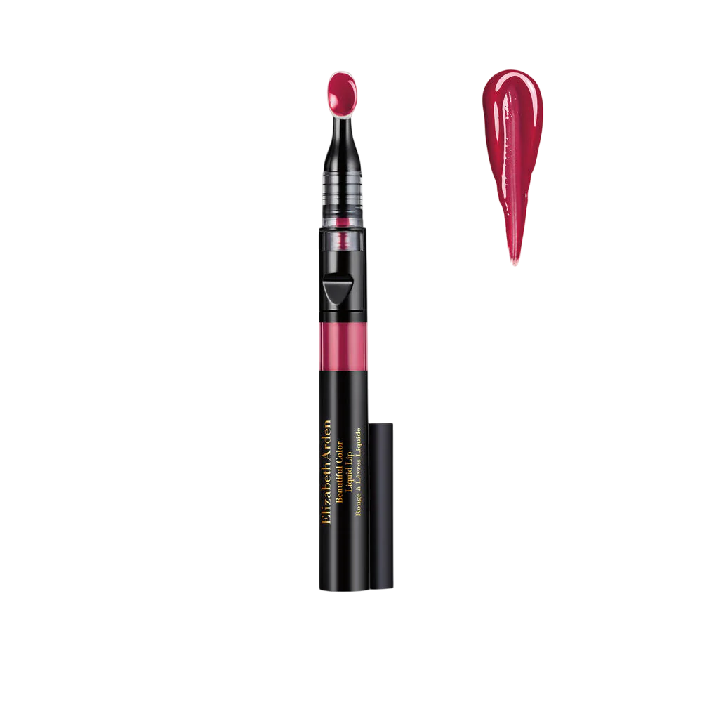 Elizabeth Arden Beautiful Color flüssiger Lippenstift 27 Casual 2,4 ml
