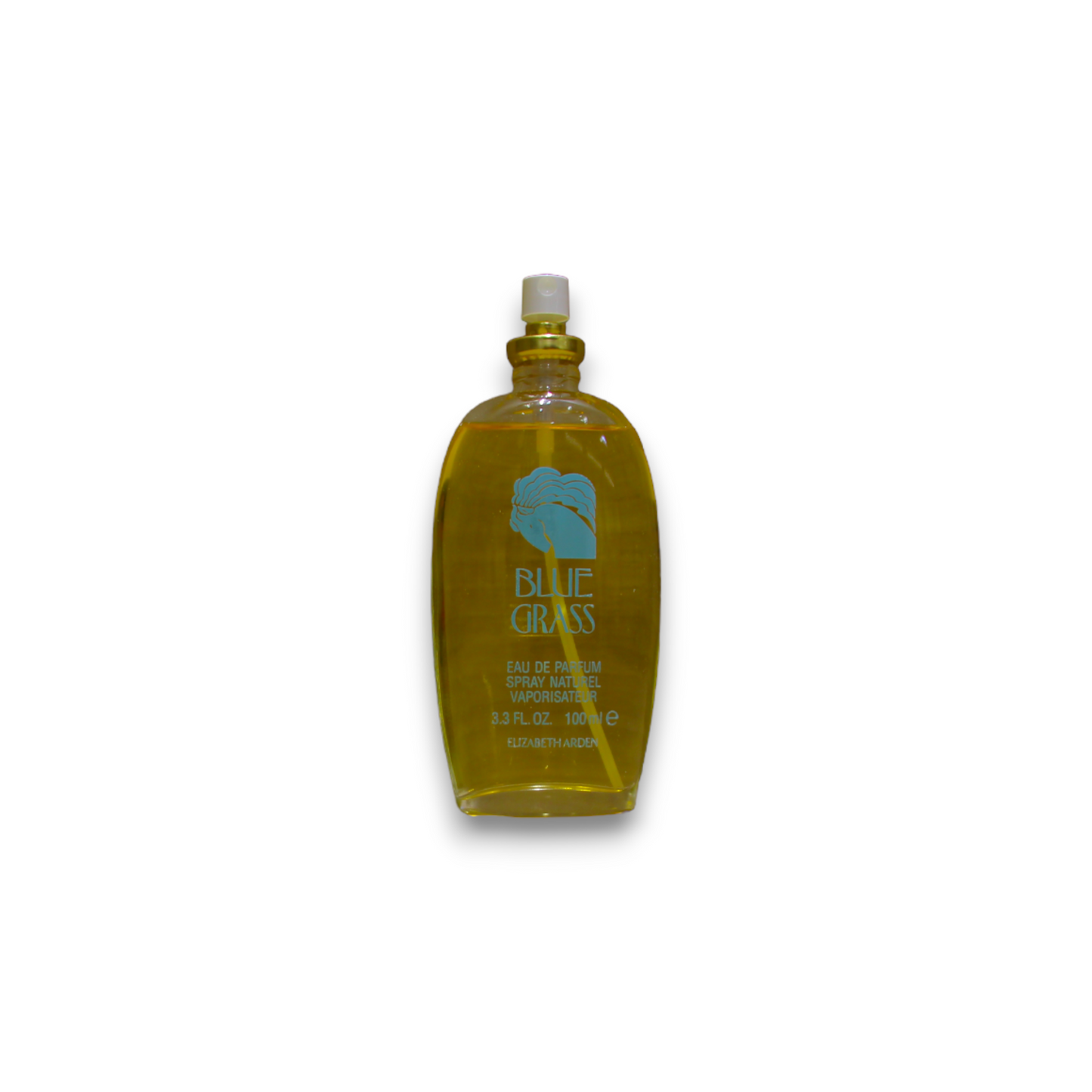 Elizabeth Arden Elizabeth Arden, Blue Grass, Eau de Parfum, Für Frauen, 100 ml *Tester