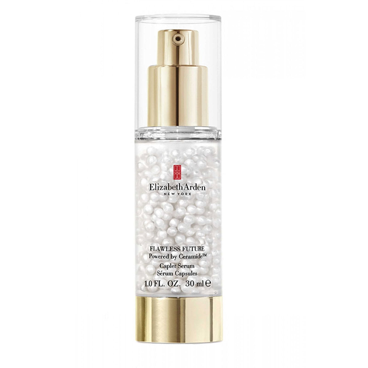 Elizabeth Arden Elizabeth Arden, Ceramide Flawless, Anti-Aging, Serum, Für das Gesicht, 30 ml *Tester
