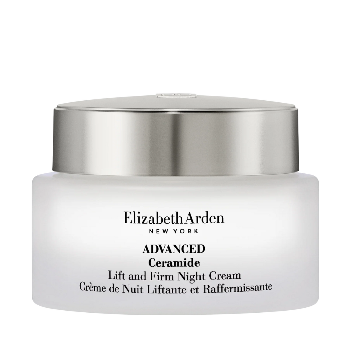 Elizabeth Arden, Advanced Ceramide, Straffung und Festigung, Nacht, Sahne, Für das Gesicht, 50 ml