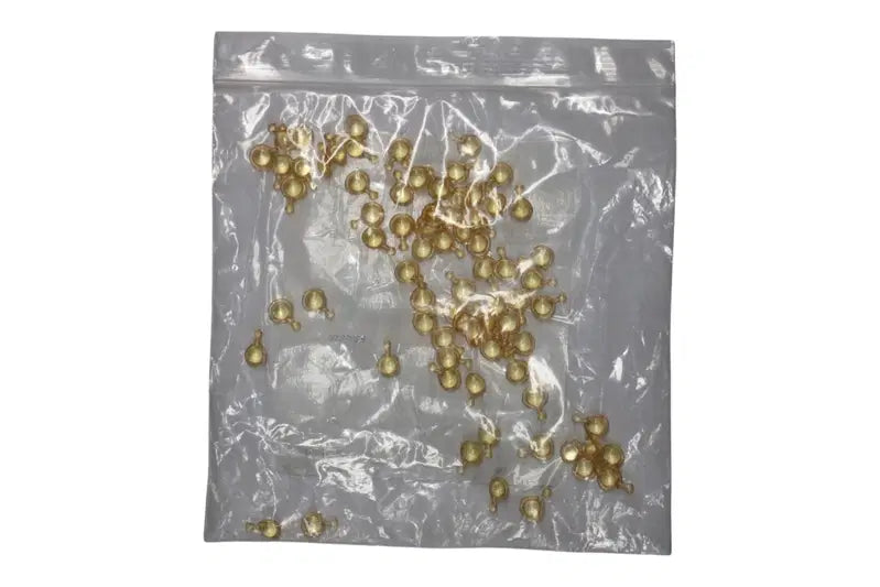 Elizabeth Arden, Ceramide, Verjüngung der Jugend, Serumkapseln, Für Augen, 60 stk, 10.5 ml *Tester