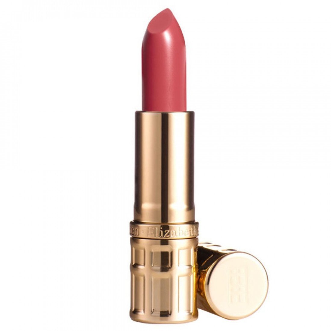 Elizabeth Arden, Ceramide Ultra, Creme-Lippenstift, 07, Koralle, 3.5 g *Tester