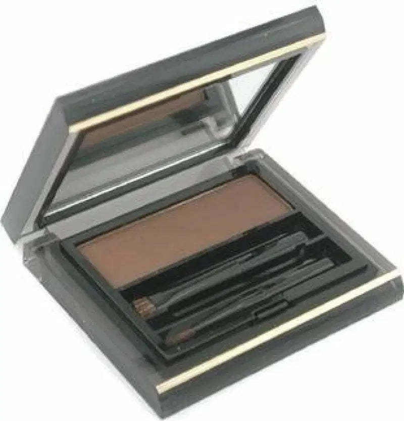 Elizabeth Arden, Dual Perfection, Definierer, Augenbrauen-Creme-Stift & Gel 2-in-1, 03, Zobel, 2.7 g *Tester