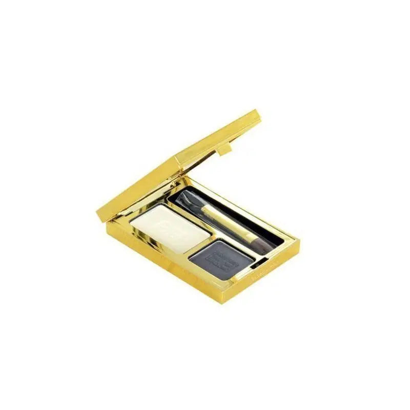 Elizabeth Arden, Beautiful Color Duo, Lidschattenpuder, 02, Metalle, 3 g *Tester