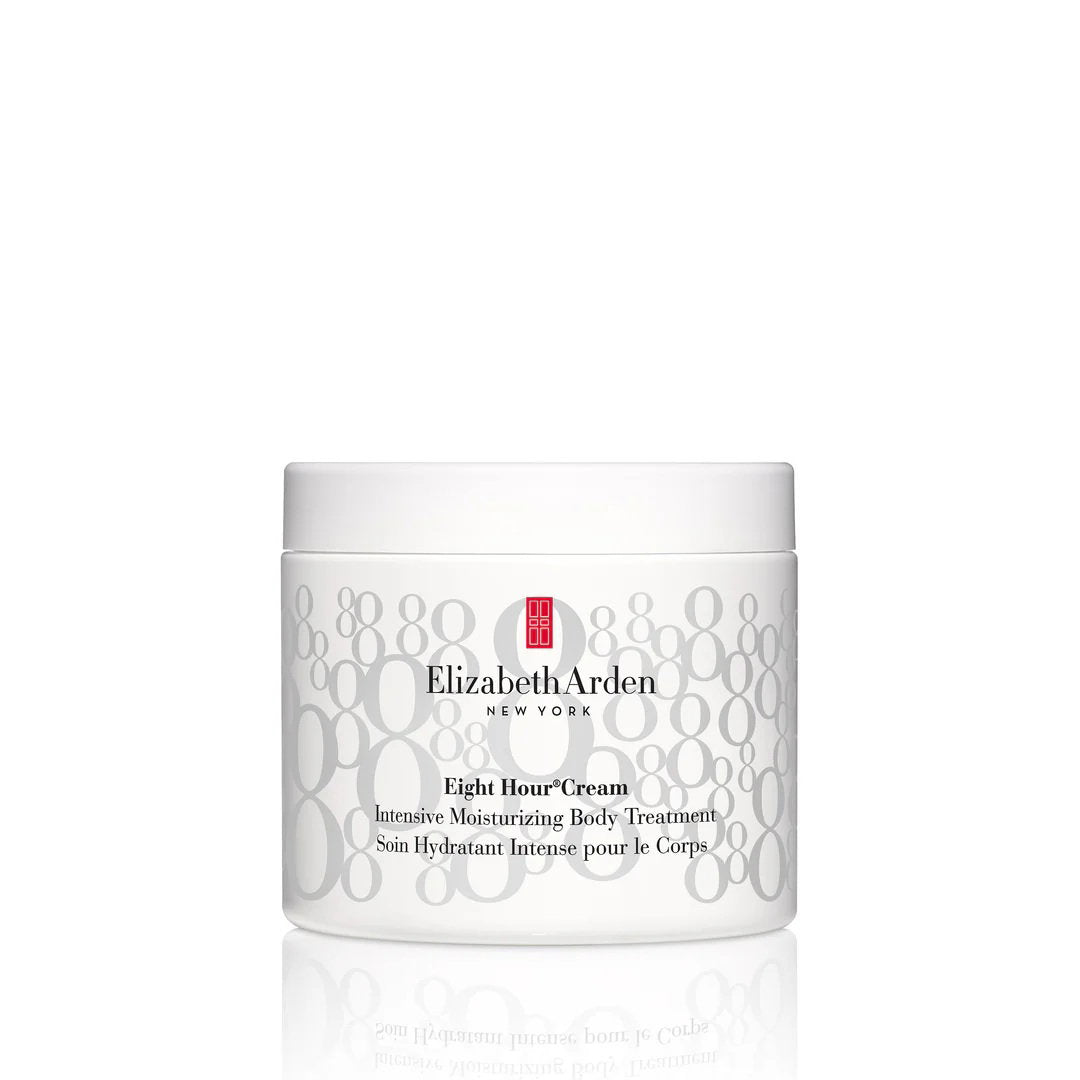 Elizabeth Arden, Eight Hour, Intensive Hydratation, Körpercreme, Täglich, 200 ml