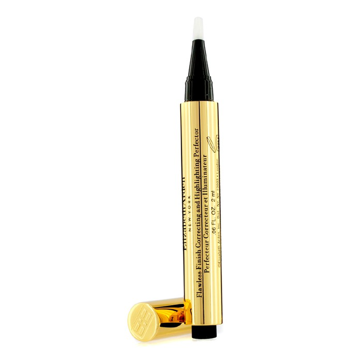 Elizabeth Arden, Flawless Finish Perfector, Korrigieren & Hervorheben, Abdeckstift, 02, 2 ml *Tester