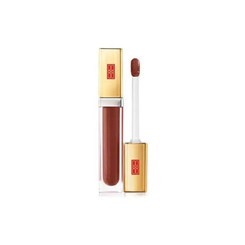 Elizabeth Arden, Beautiful Color, Strahlend, Lipgloss, 14, Roségold, 6.5 ml *Tester