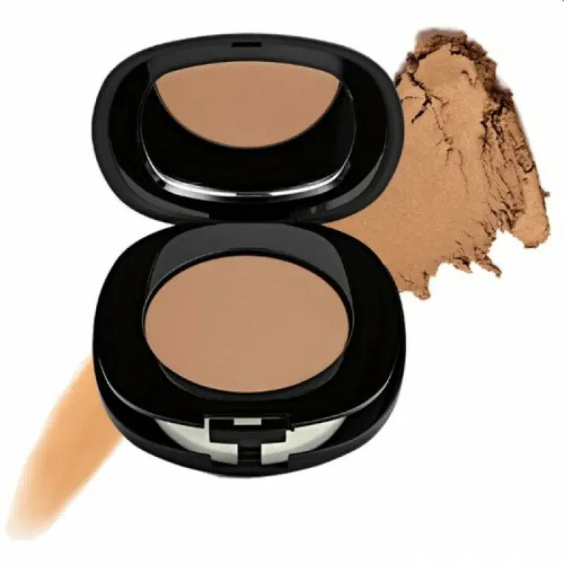 Elizabeth Arden, Flawless Finish Everyday Perfection Bouncy, Jojobaöl, Sanfter Naturfinish, Cremige Foundation, 10, Warmes Beige, 9 g *Tester