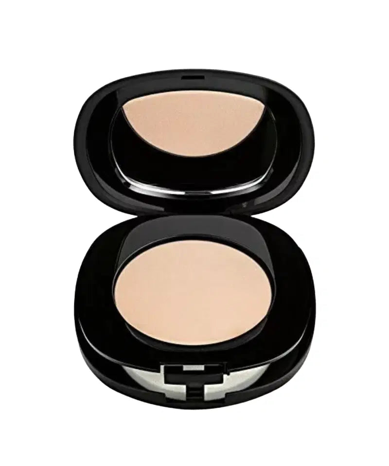 Elizabeth Arden, Flawless Finish Everyday Perfection Bouncy, Jojobaöl, Sanfter Naturfinish, Cremige Foundation, 01, Porzellan, 9 g *Tester