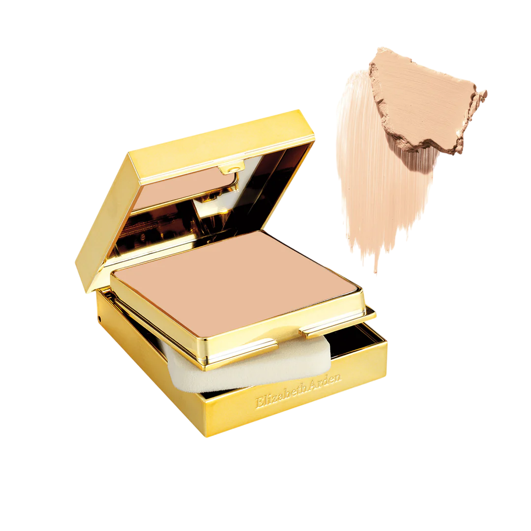 Elizabeth Arden, Flawless Finish, Makelloses, Strahlendes Finish, Cremige Foundation, 56, Cognac, 23 g