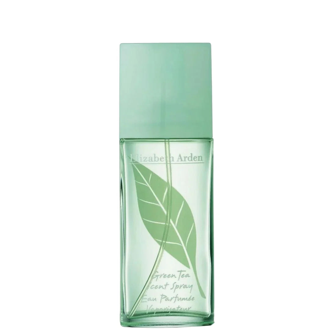 Elizabeth Arden, Green Tea, Eau de Toilette, Für Frauen, 100 ml