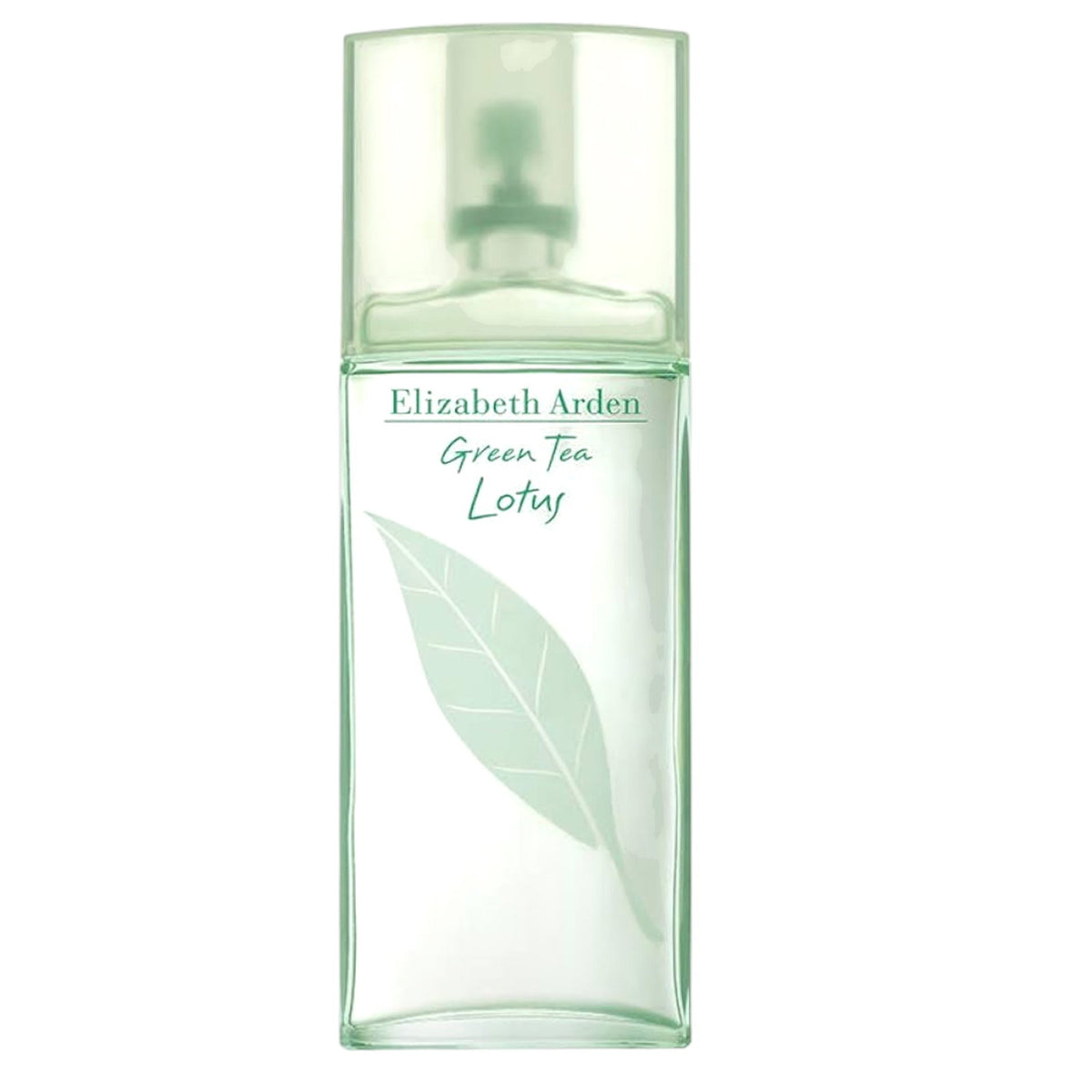 Elizabeth Arden, Green Tea Lotus, Eau de Toilette, Für Frauen, 100 ml