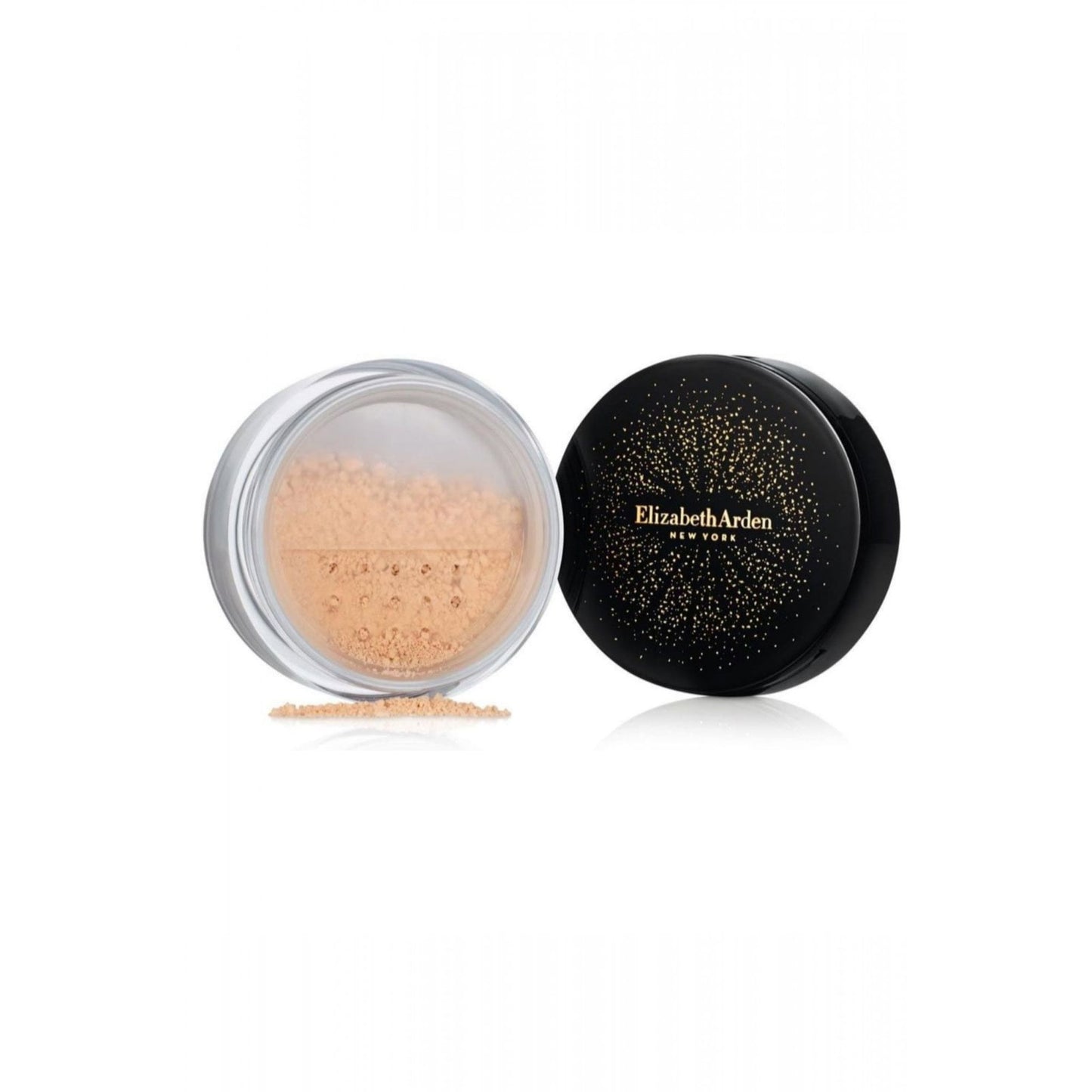 Elizabeth Arden Elizabeth Arden, High Performance, Verwischung, Loses Fixierpuder, Licht, 17.5 g *Tester