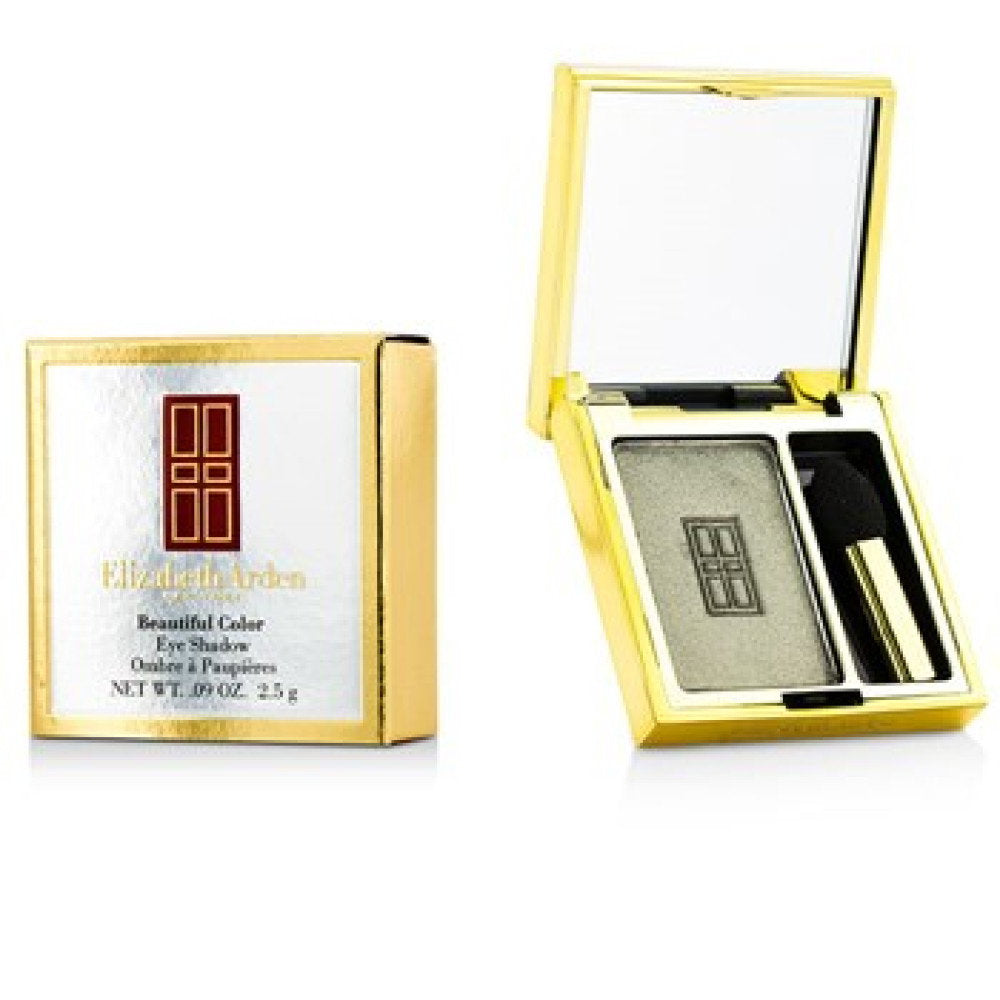Elizabeth Arden, Beautiful Color Mono, Lidschattenpuder, 17, Goldener Efeu, 2.5 g