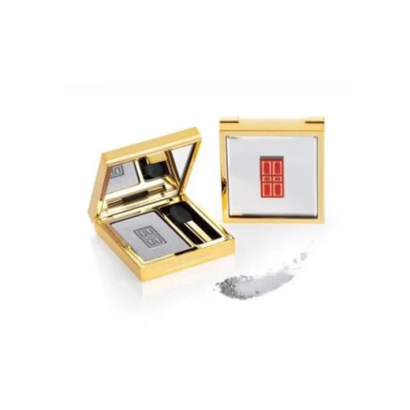 Elizabeth Arden, Beautiful Color Mono, Lidschattenpuder, 28, Sterling, 2.5 g *Tester