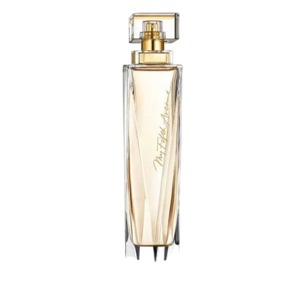 Elizabeth Arden Elizabeth Arden, My Fifth Avenue, Eau de Parfum, Für Frauen, 100 ml Regular