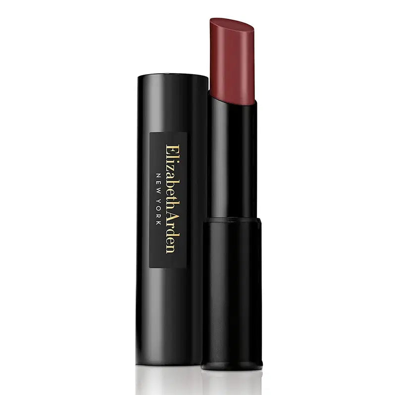 Elizabeth Arden, Plush Up, Sahne, Creme-Lippenstift, 18, Roter Samt, 3.2 g *Tester