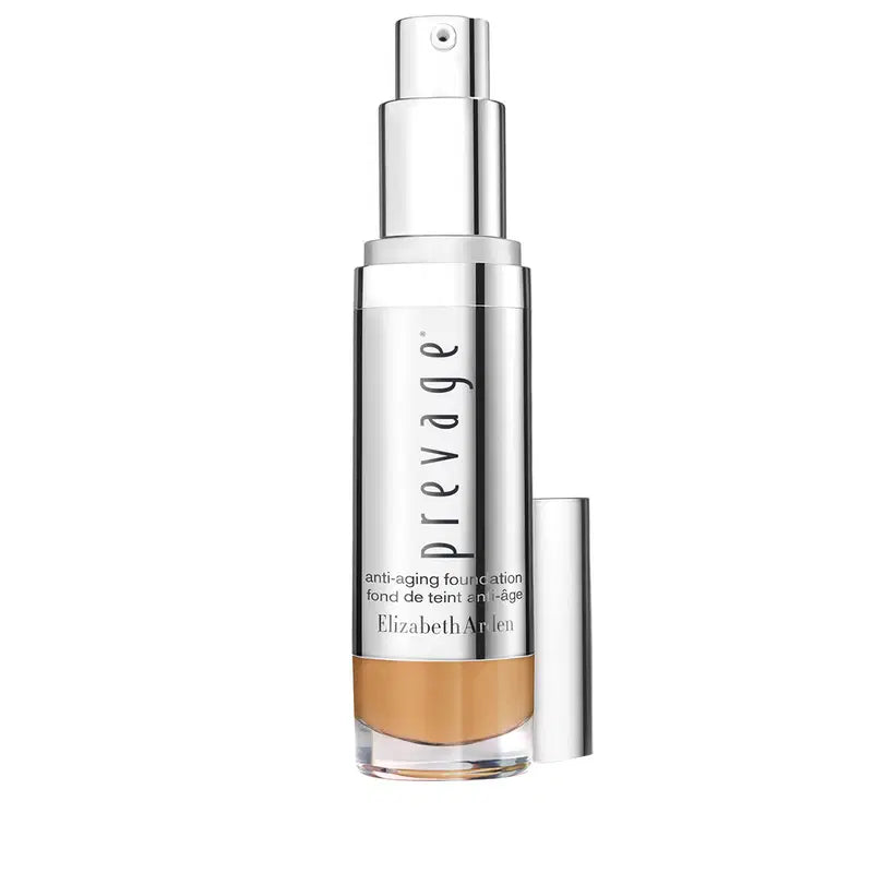 Elizabeth Arden, Prevage, Anti-Aging, Flüssige Grundierung, 04, SPF 30, 30 ml *Tester