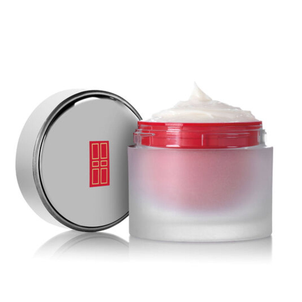Elizabeth Arden, Skin Illuminating, Firma & Feuchtigkeitscreme, Sahne, Für das Gesicht, 50 ml *Tester