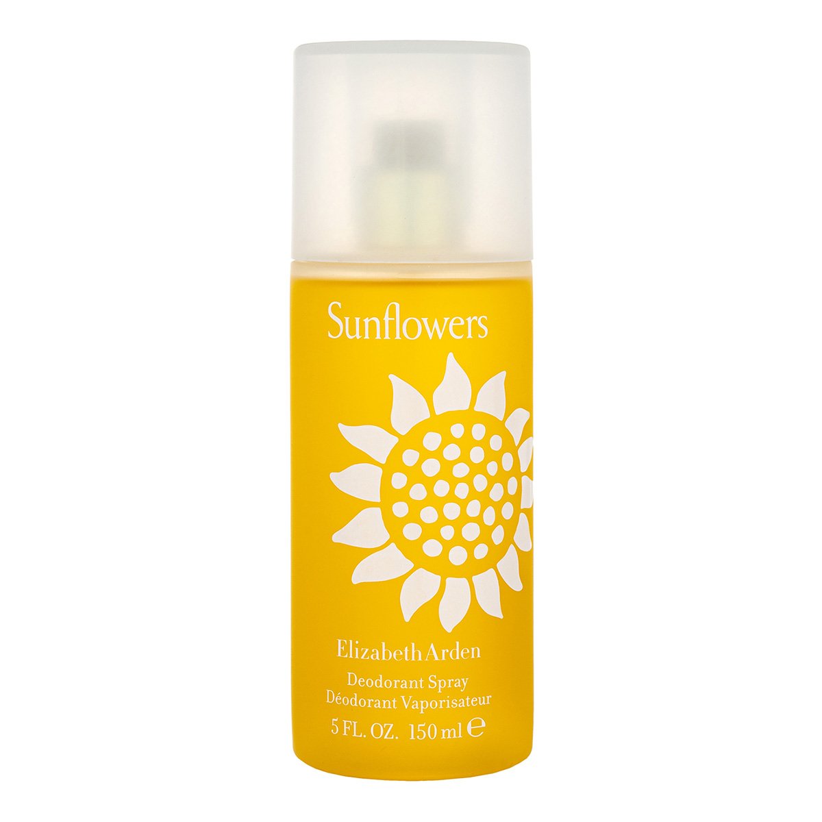 Elizabeth Arden Elizabeth Arden, Sunflowers, Deodorant Spray, Für Frauen, 150 ml Regular