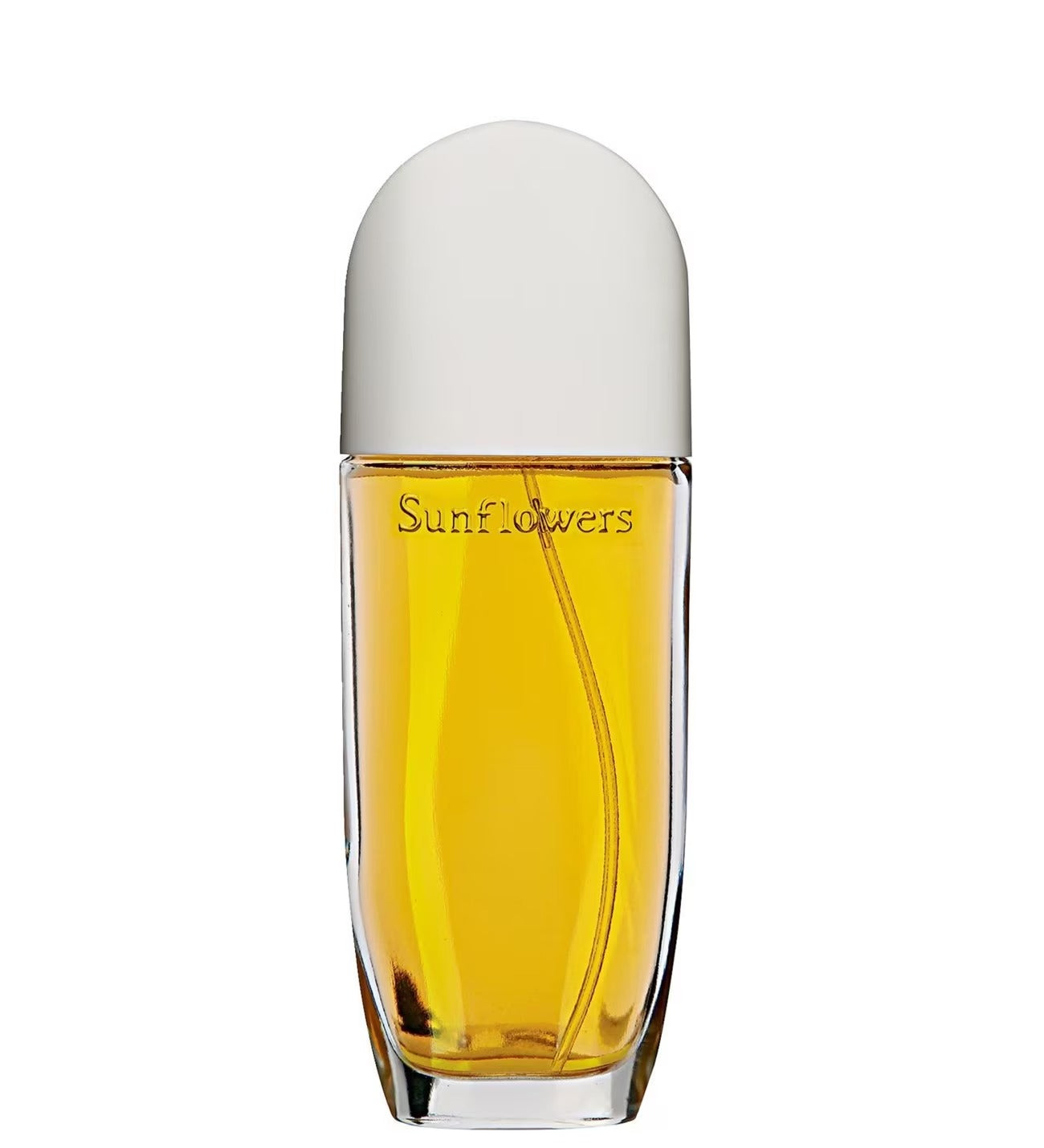 Elizabeth Arden Elizabeth Arden, Sunflowers, Eau de Toilette, Für Frauen, 100 ml Regular