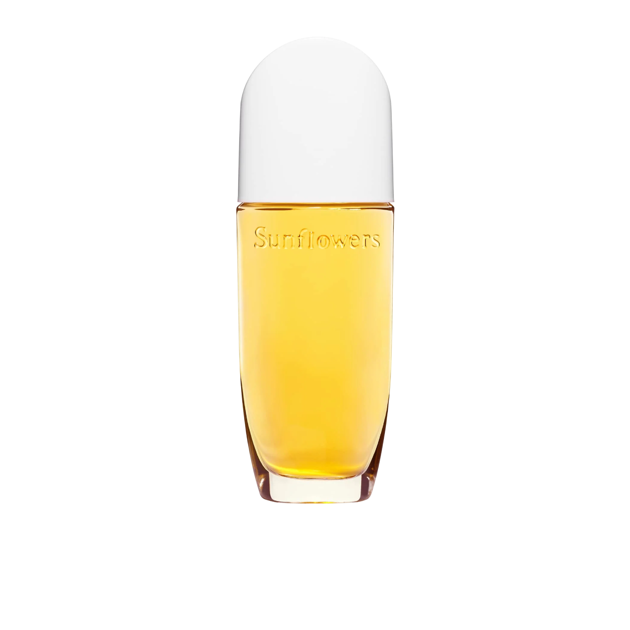 Elizabeth Arden Elizabeth Arden, Sunflowers, Eau de Toilette, Für Frauen, 50 ml Regular