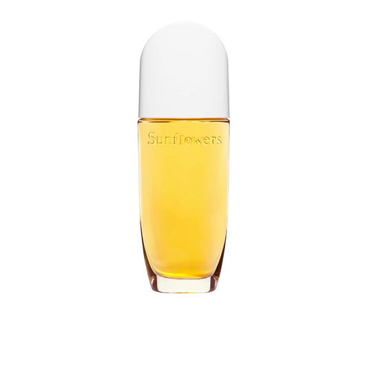Elizabeth Arden Elizabeth Arden, Sunflowers, Eau de Toilette, Für Frauen, 50 ml Regular
