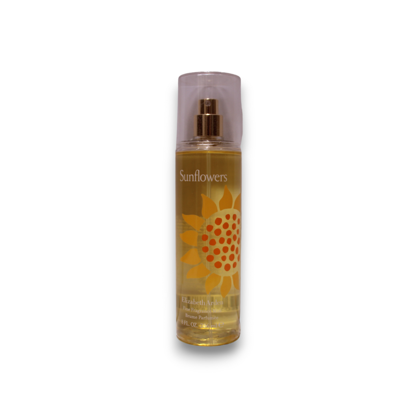 Elizabeth Arden Elizabeth Arden, Sunflowers, Nebelspray, 236 ml Regular