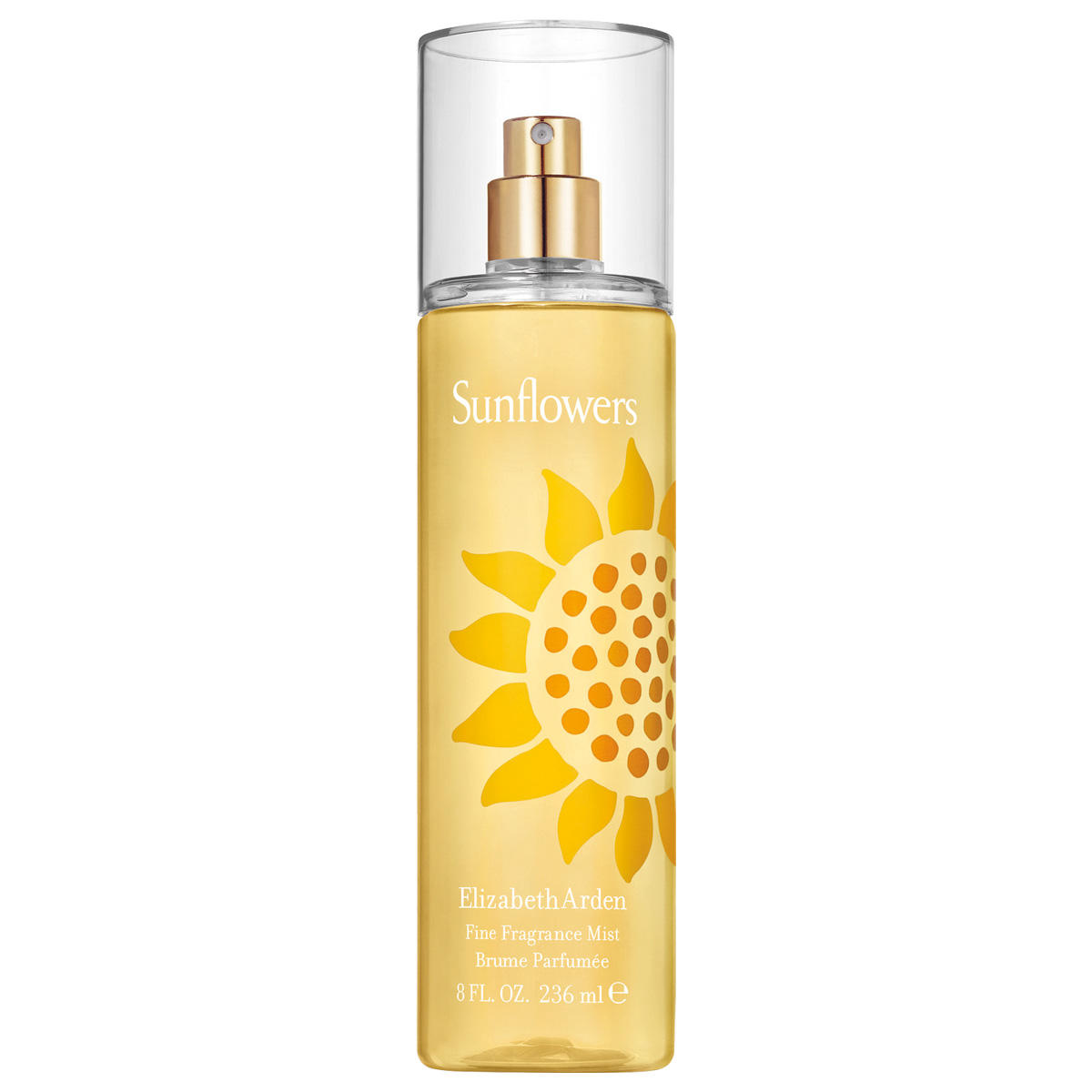 Elizabeth Arden Elizabeth Arden, Sunflowers, Nebelspray, 236 ml *Tester