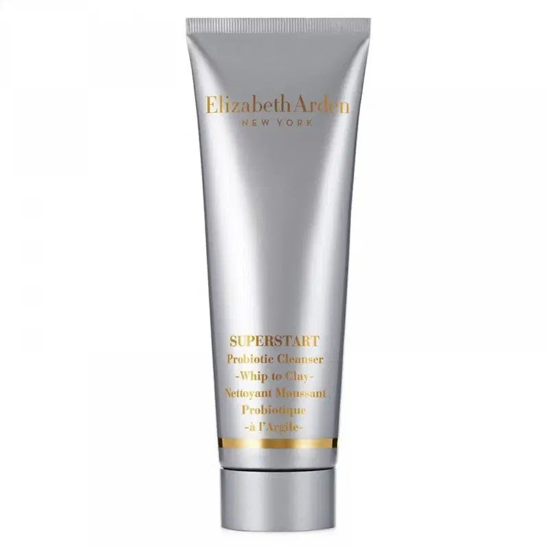 Elizabeth Arden, Superstart , Reinigung, Reinigungscreme, 125 ml *Tester