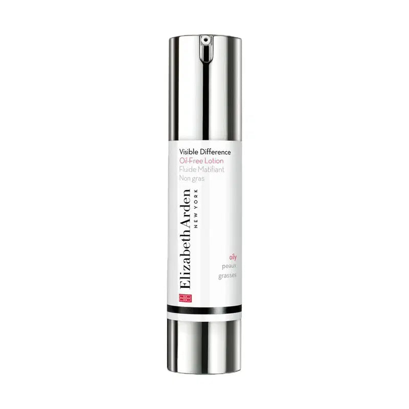 Elizabeth Arden, Visible Difference, Mattierend, Lotion, Für das Gesicht, 50 ml *Tester