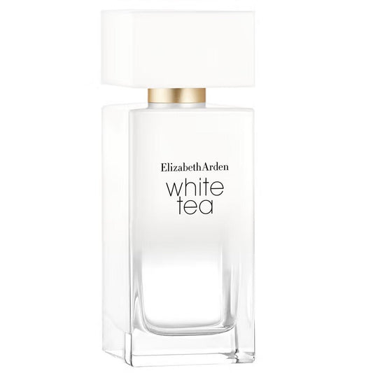 Elizabeth Arden Elizabeth Arden, White Tea, Eau de Toilette, Für Frauen, 50 ml Regular