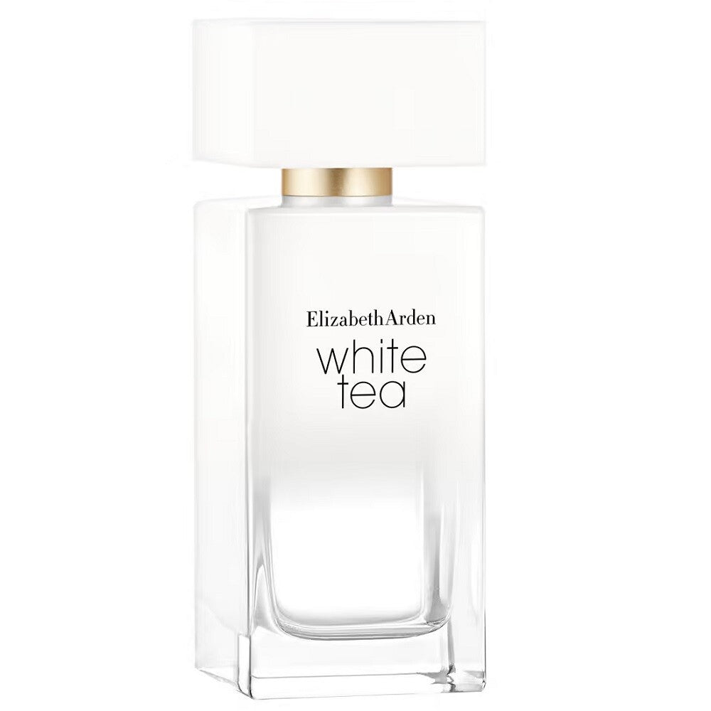 Elizabeth Arden, White Tea, Eau de Toilette, Für Frauen, 50 ml