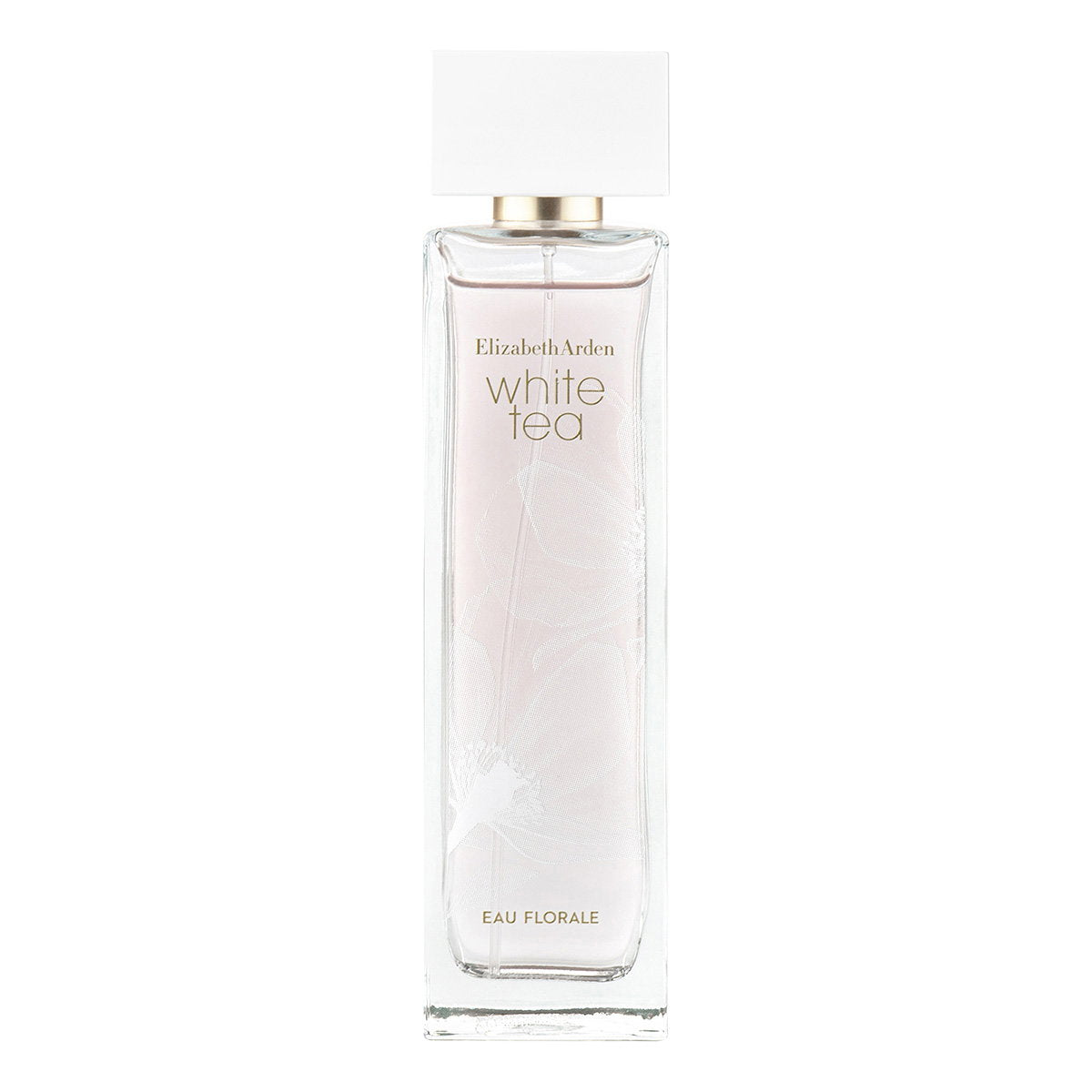 Elizabeth Arden Elizabeth Arden, White Tea Eau Florale, Eau de Toilette, Für Frauen, 100 ml Regular