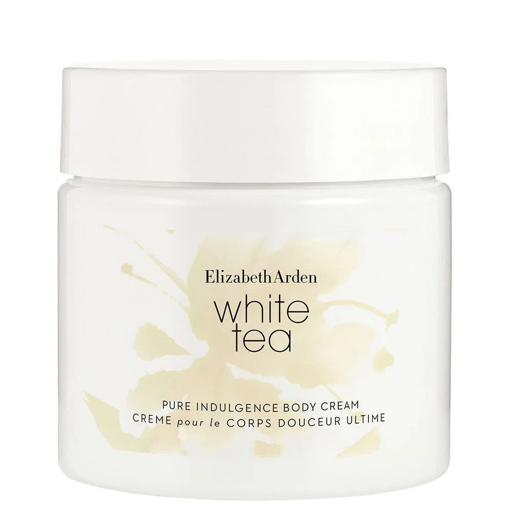 Elizabeth Arden, White Tea, Hydratisierend, Körpercreme, 400 ml