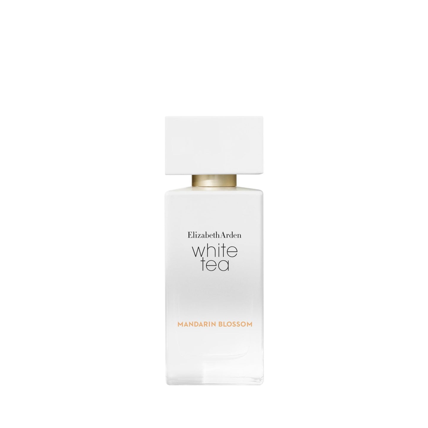 Elizabeth Arden, White Tea Mandarin Blossom, Eau de Toilette, Für Frauen, 50 ml